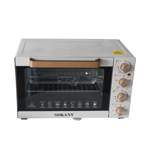 Horno eléctrico SOKANY