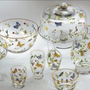 Bowl macedonia Primavera 14 cm