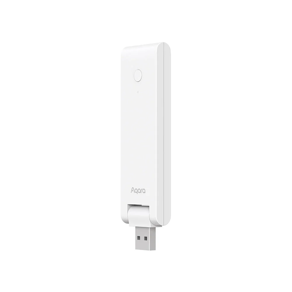 Controlador Hub Automatizado M100 Aqara - Imagen 2