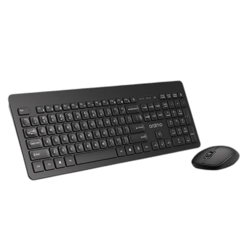 Kit de Teclado Inalámbrico y Mouse SmartOffice - Imagen 3