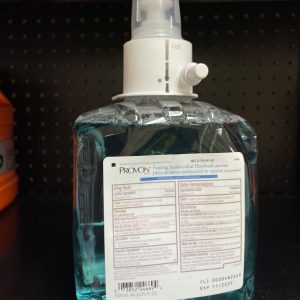 JABÓN PROVON CON CLOROXIDINA 1200 ML