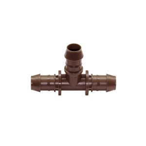 Tee de inserción 17 mm XFFTEE