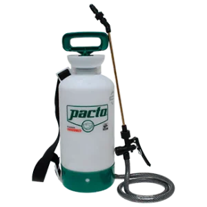 Fumigadora de compresión portátil 5 lts