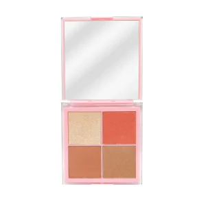 Paleta de rubores Keep me Blushin @NIGHT