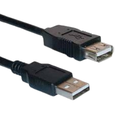 Cable Prolongador USB
