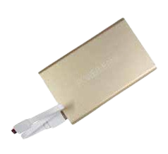 Power Bank Plano