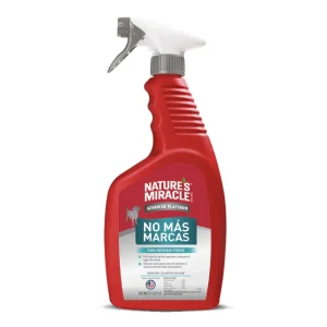 Natures Miracle Repelente de Marcaje Perro 709 ml